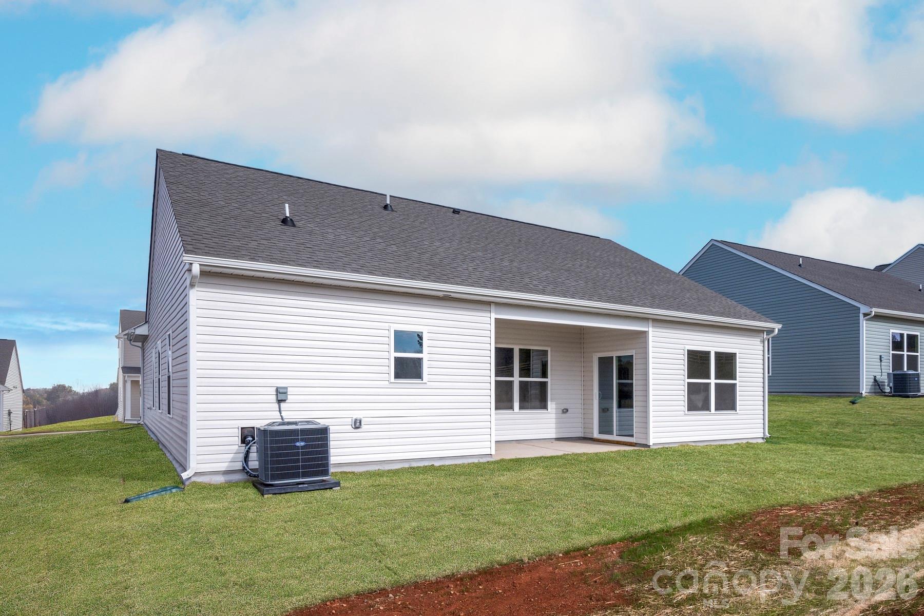 290 Limestone Terrace Salisbury NC 28146