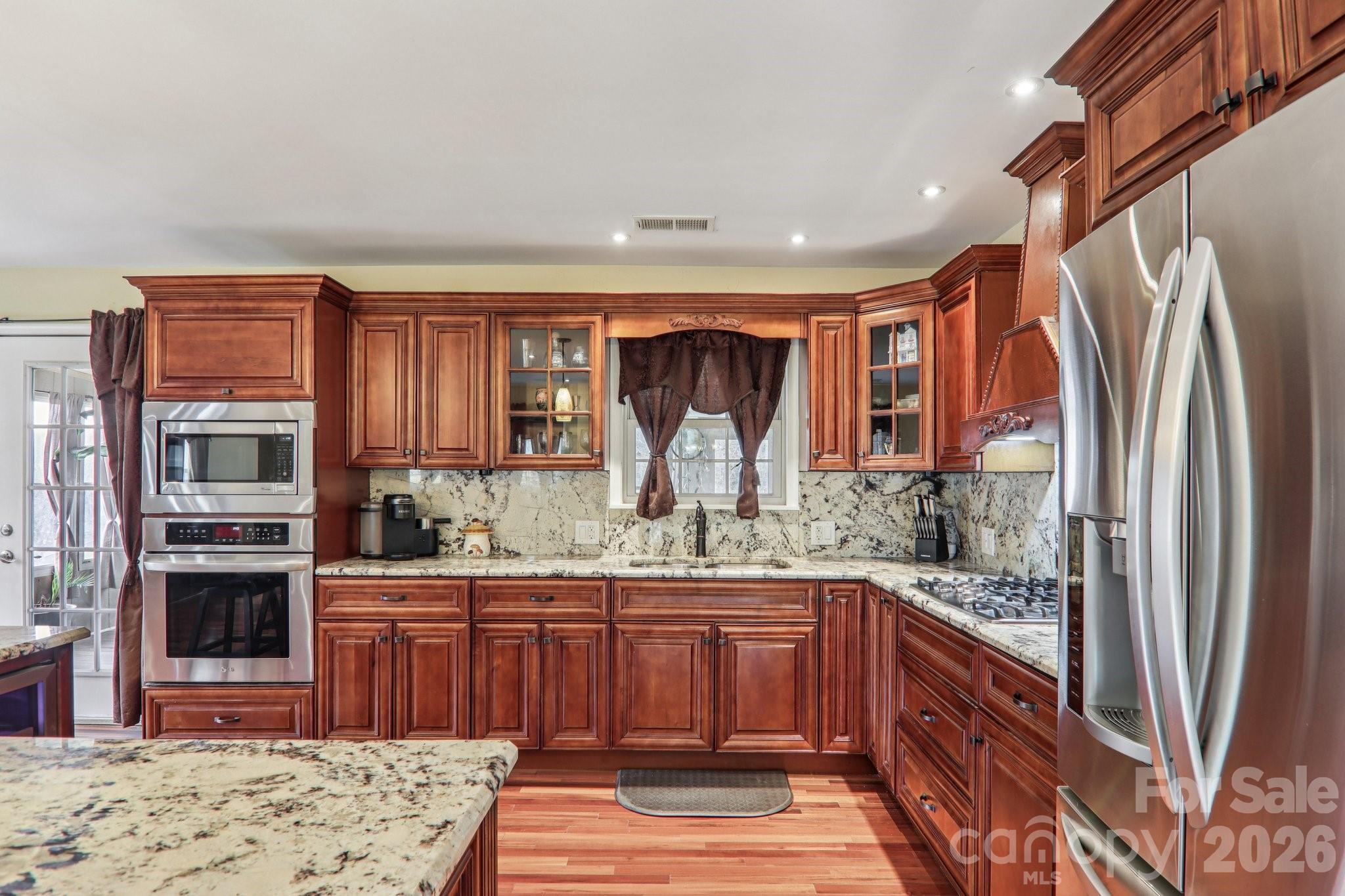 5 Granite Drive Hendersonville NC 28792