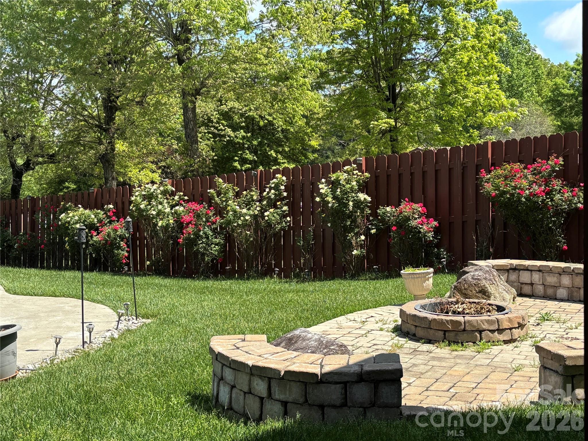 5 Granite Drive Hendersonville NC 28792