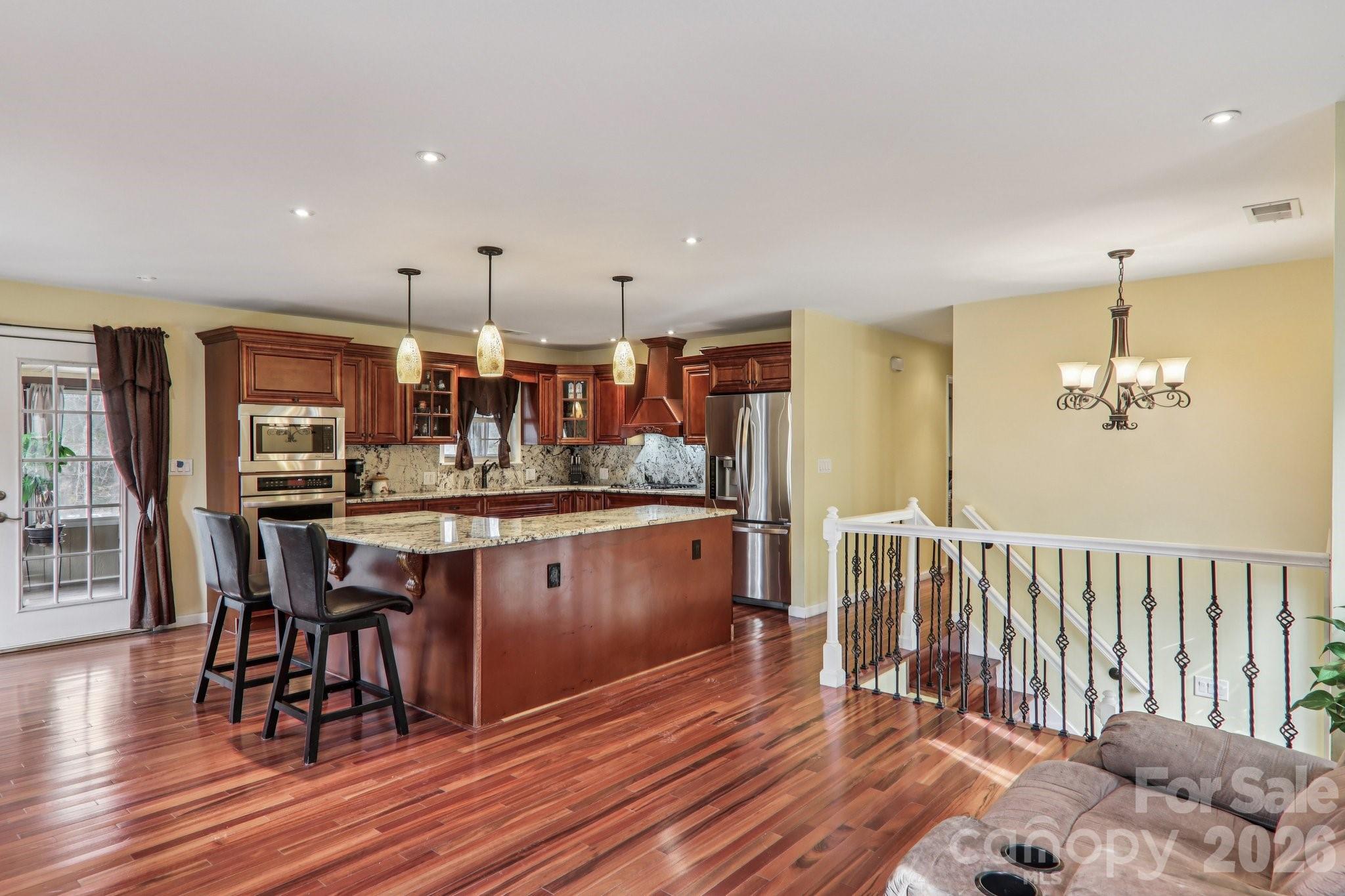 5 Granite Drive Hendersonville NC 28792