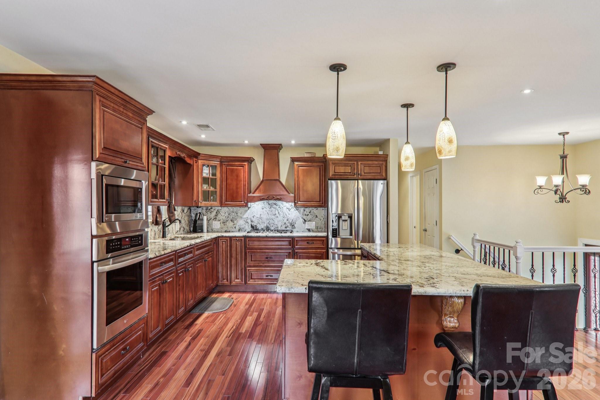 5 Granite Drive Hendersonville NC 28792