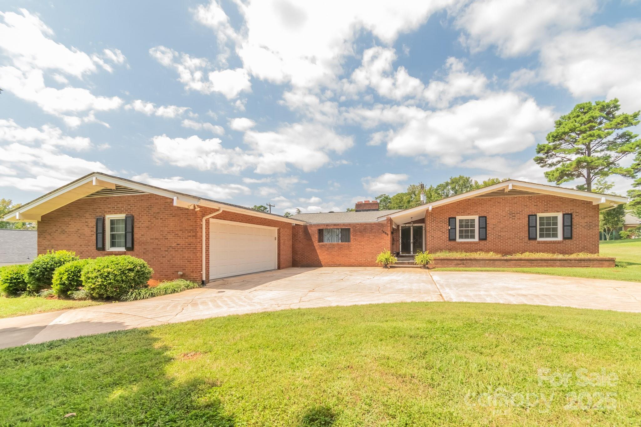 1405 Northcrest Drive Albemarle NC 28001