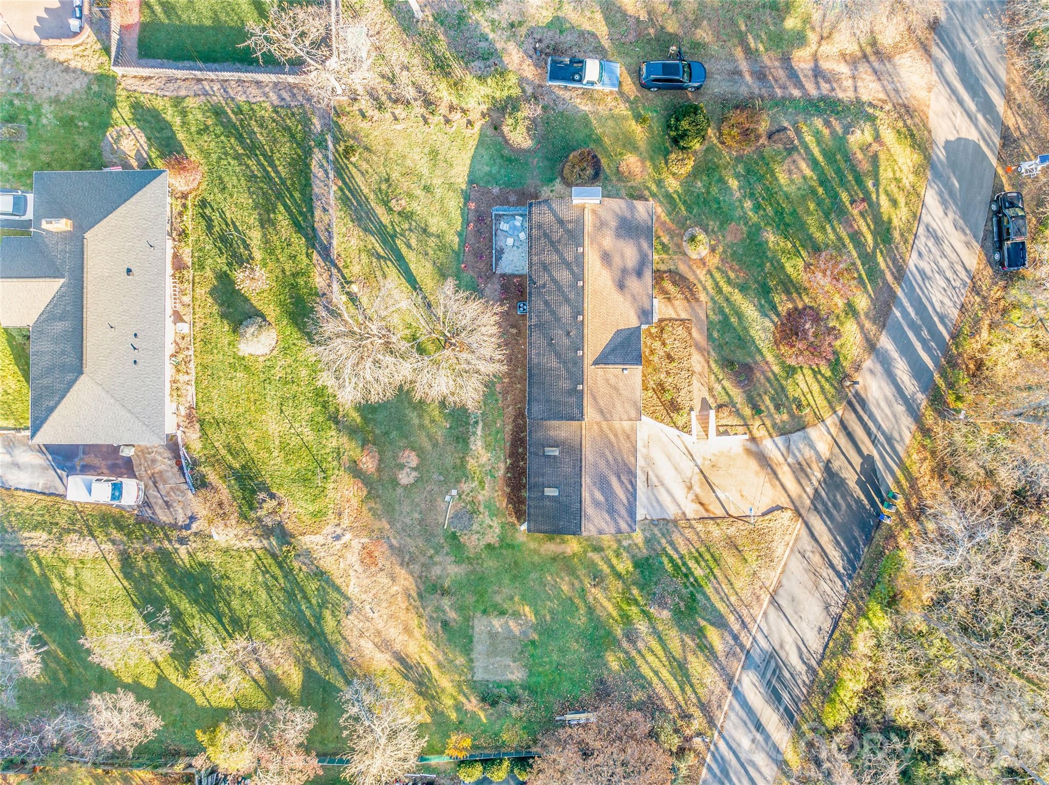 11 Clinton Street Weaverville NC 28787