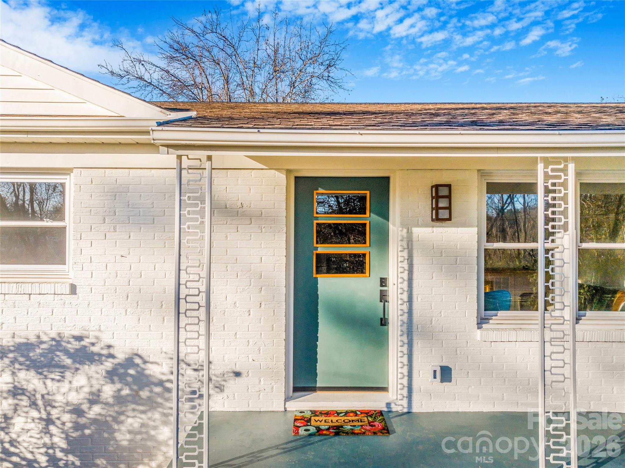 11 Clinton Street Weaverville NC 28787