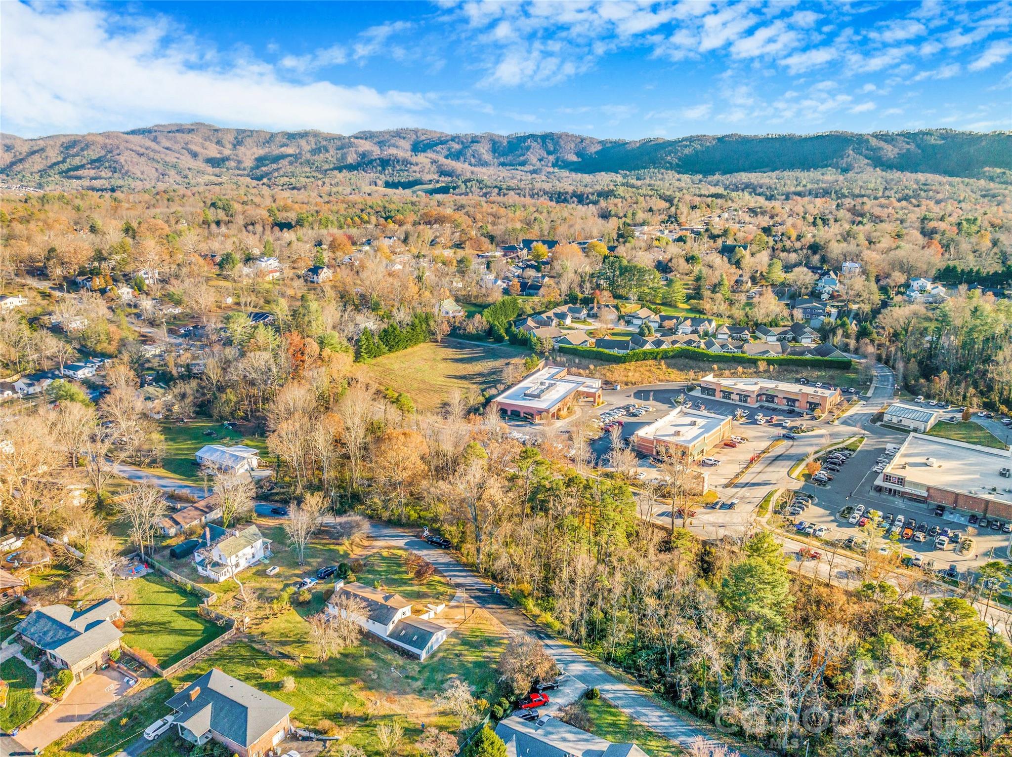 11 Clinton Street Weaverville NC 28787