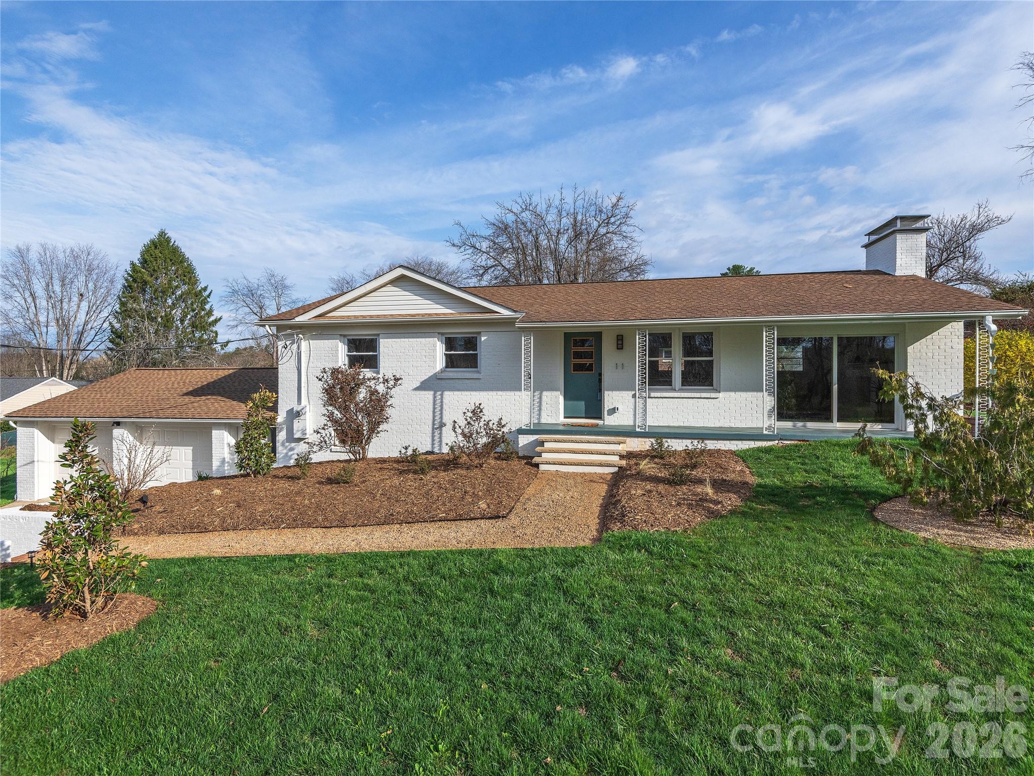 11 Clinton Street Weaverville NC 28787