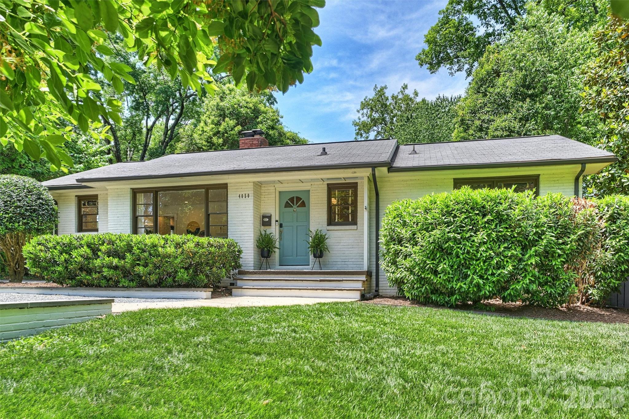 4050 Sheffield Drive Charlotte NC 28205