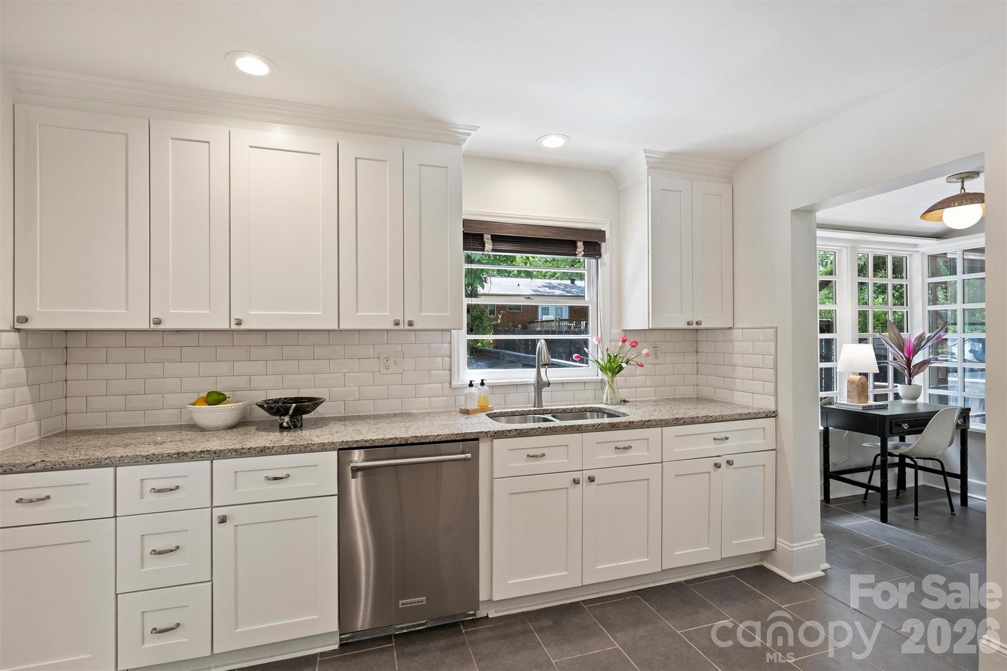 4050 Sheffield Drive Charlotte NC 28205
