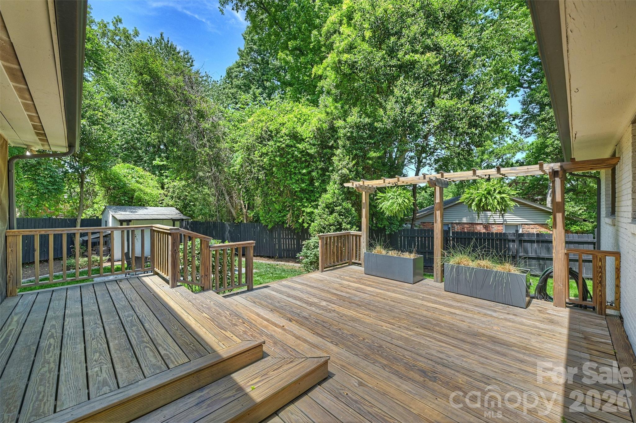 4050 Sheffield Drive Charlotte NC 28205