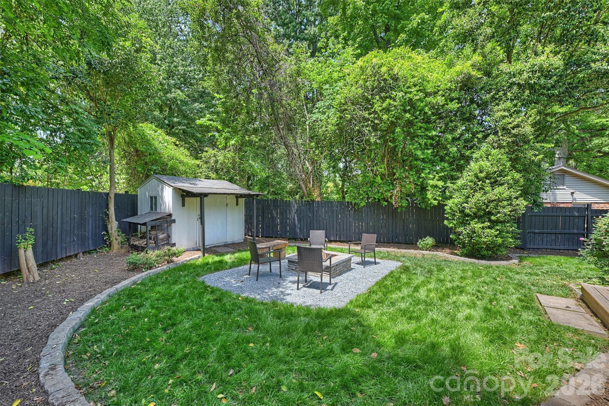 4050 Sheffield Drive Charlotte NC 28205