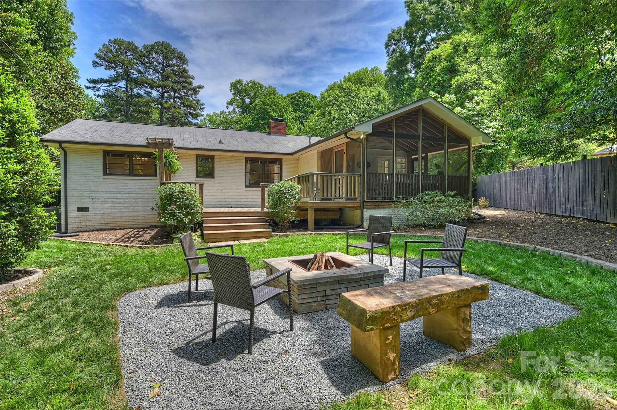 4050 Sheffield Drive Charlotte NC 28205