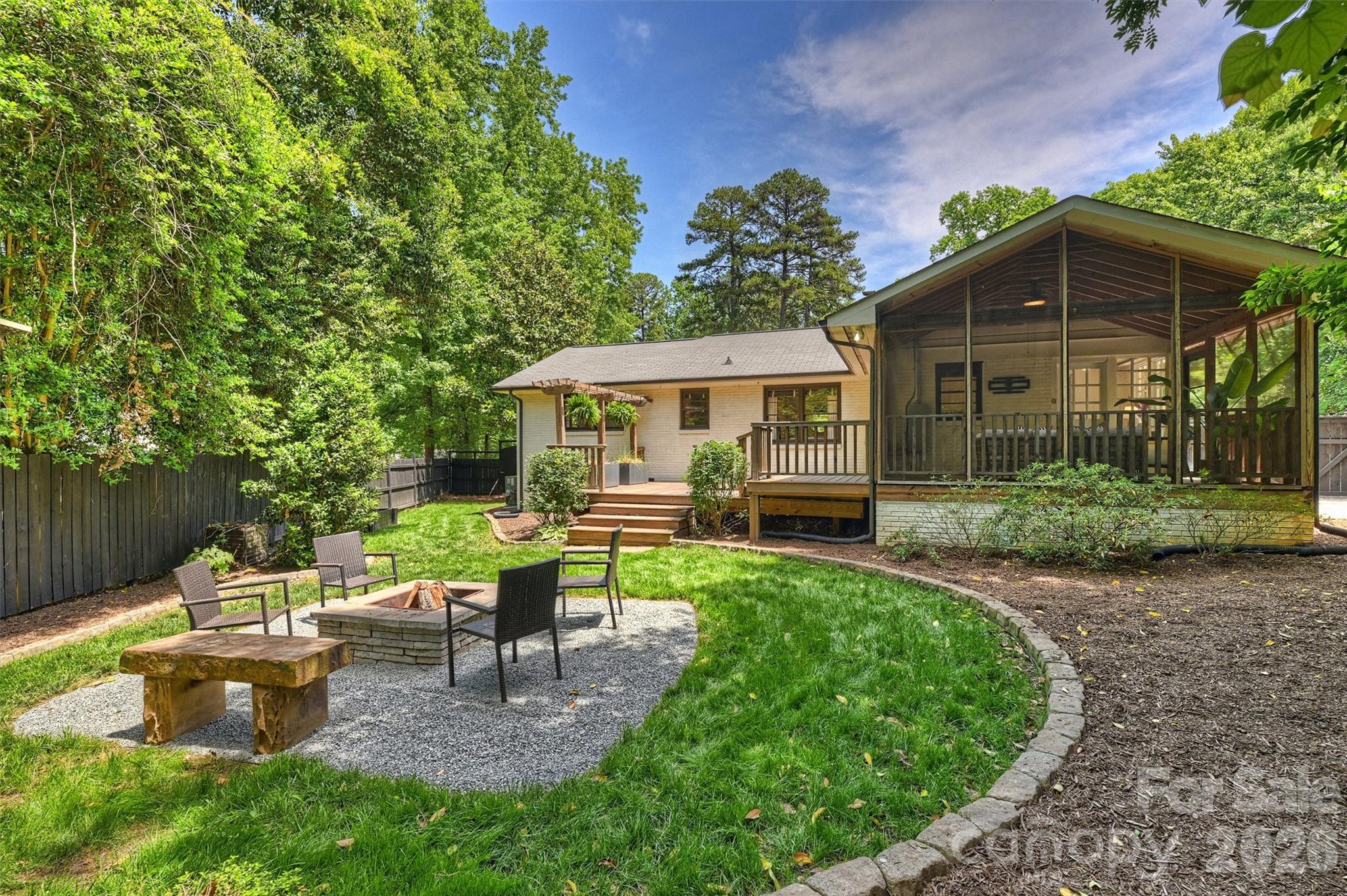 4050 Sheffield Drive Charlotte NC 28205
