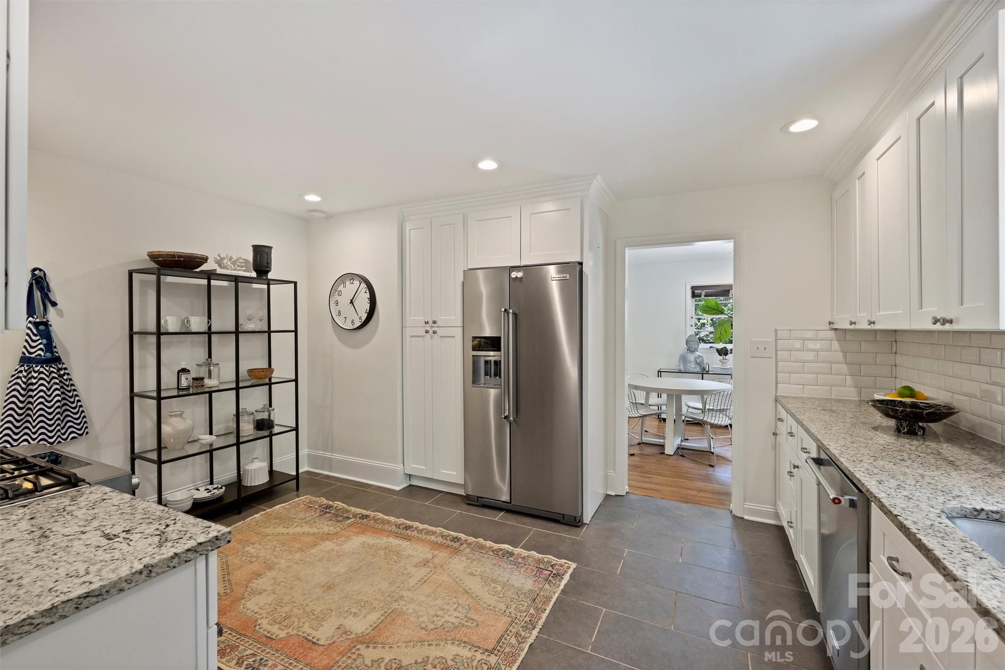 4050 Sheffield Drive Charlotte NC 28205