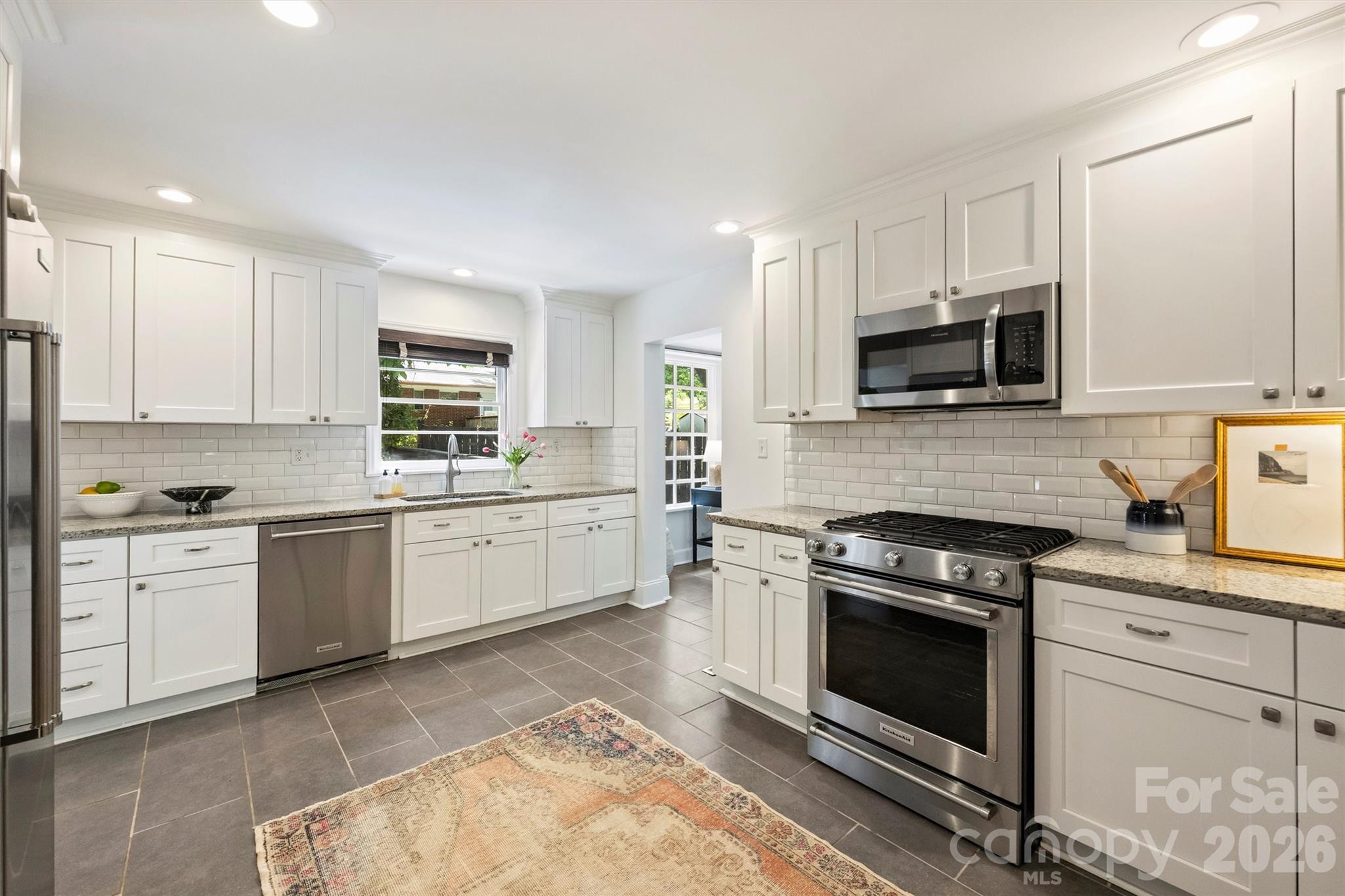 4050 Sheffield Drive Charlotte NC 28205
