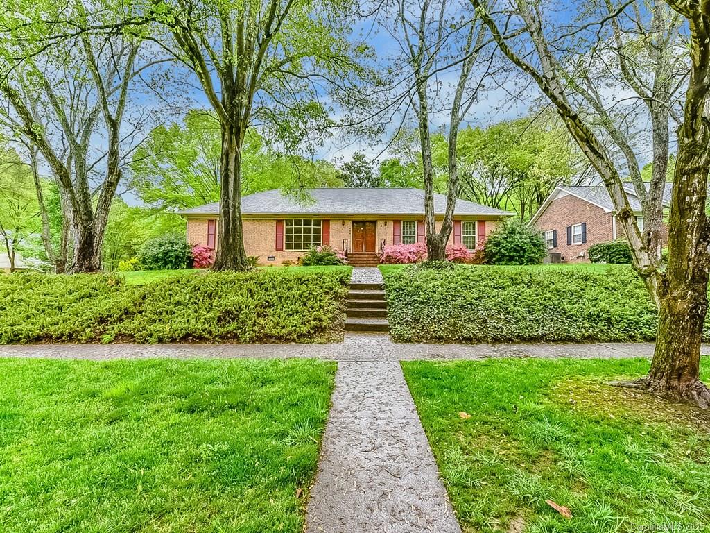 6801 Rocky Falls Road Charlotte NC 28211