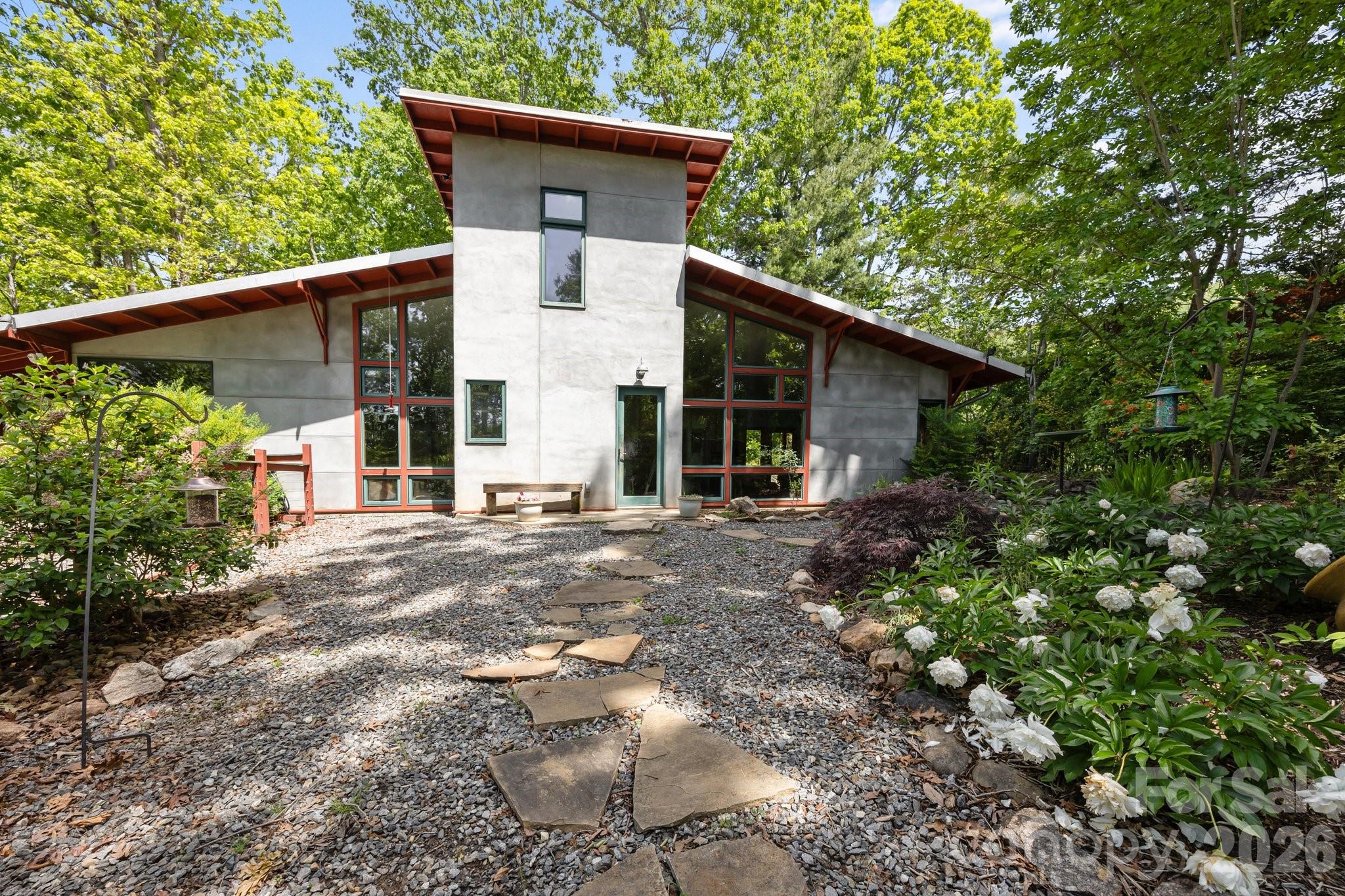 Fairview NC, 27 Rosebud Lane