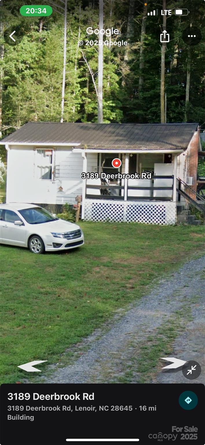 3189 Deerbrook Road Lenoir NC 28645