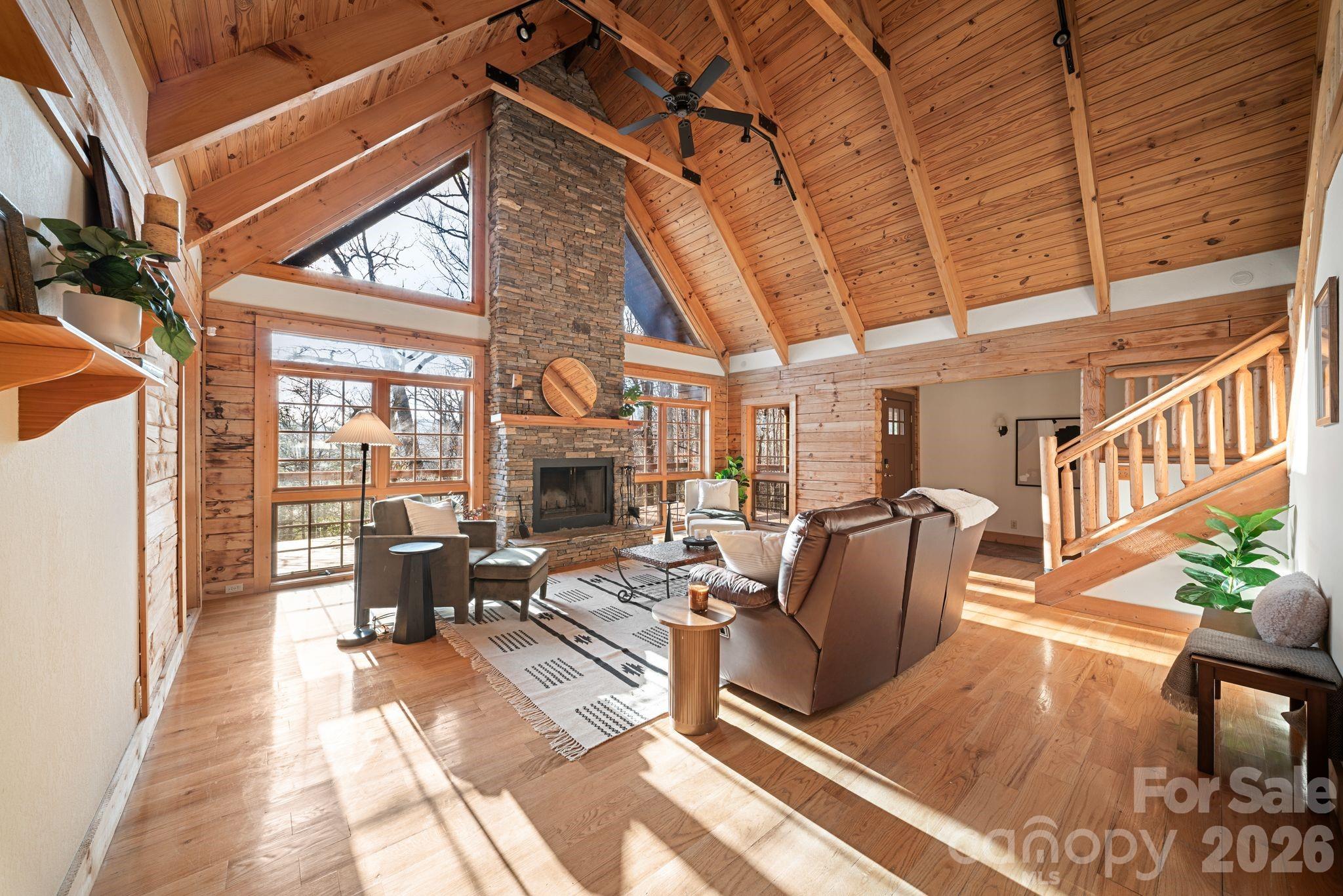 219 Woodlyn Etch Drive Hendersonville NC 28792