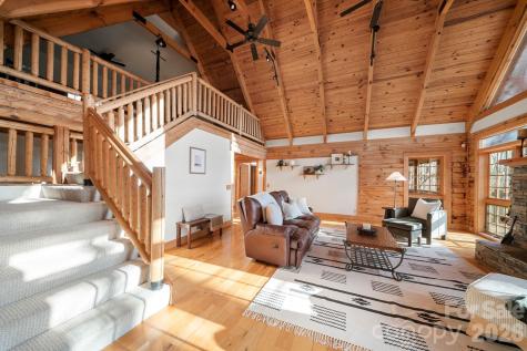 219 Woodlyn Etch Drive Hendersonville NC 28792