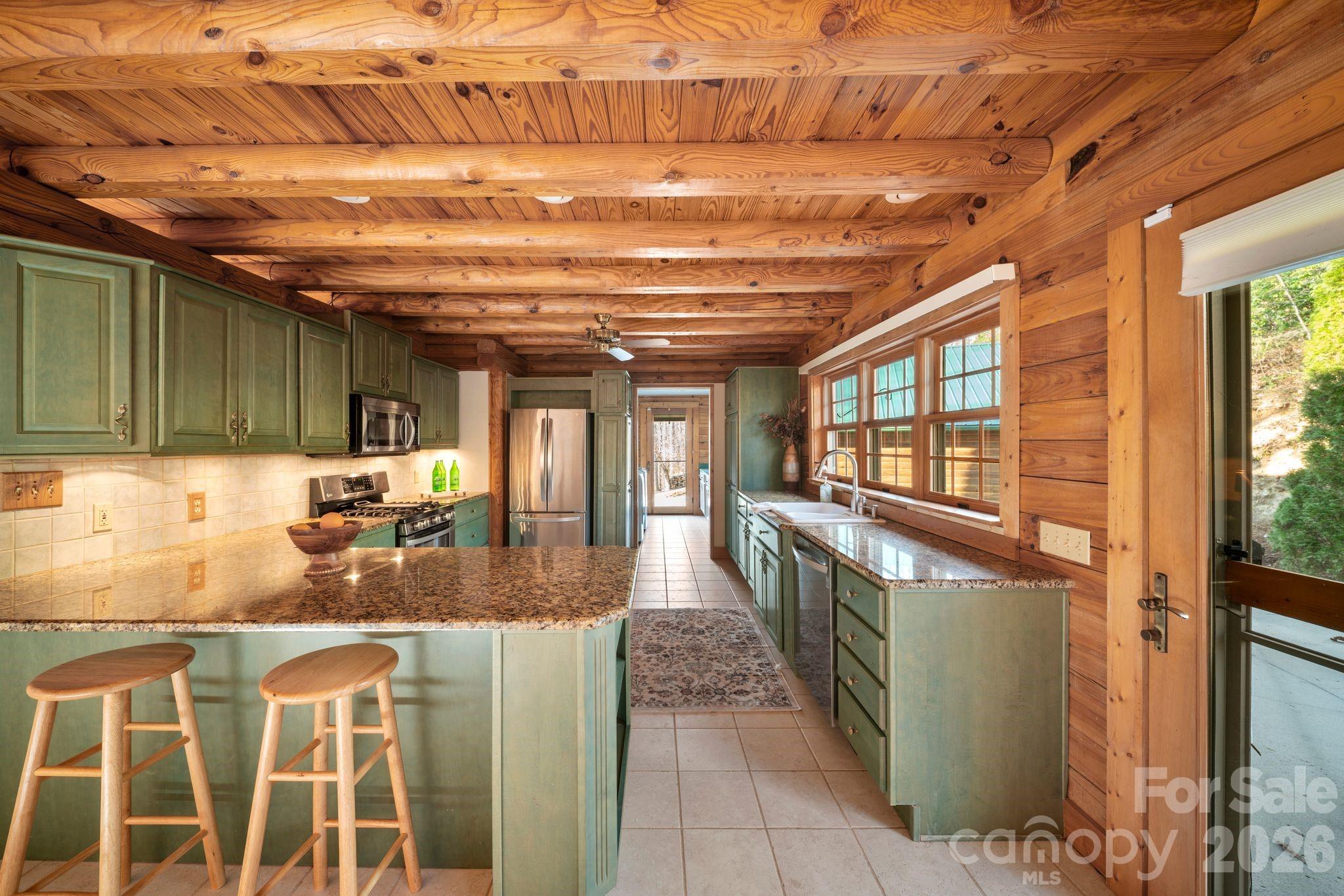219 Woodlyn Etch Drive Hendersonville NC 28792
