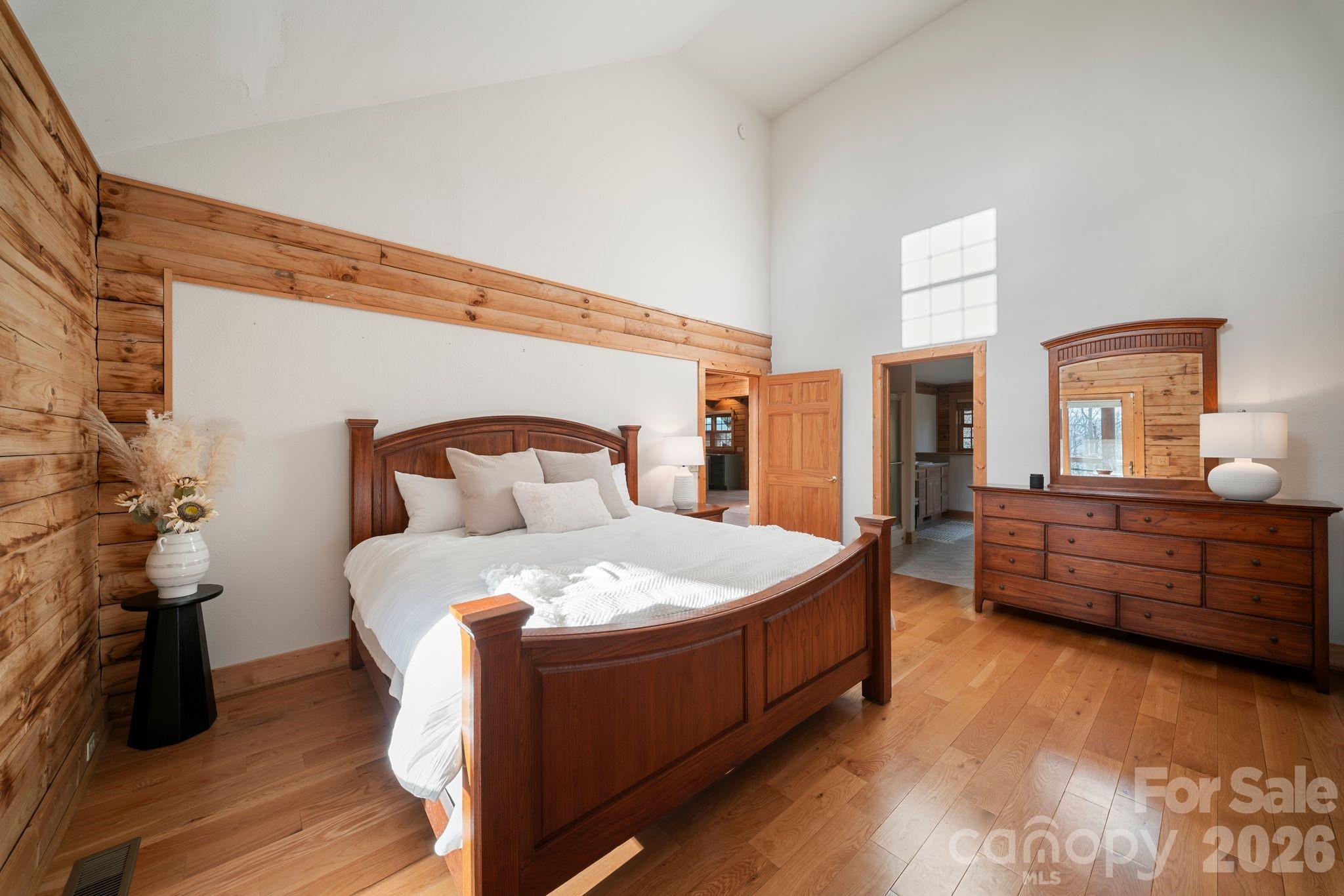219 Woodlyn Etch Drive Hendersonville NC 28792