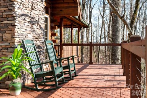 219 Woodlyn Etch Drive Hendersonville NC 28792