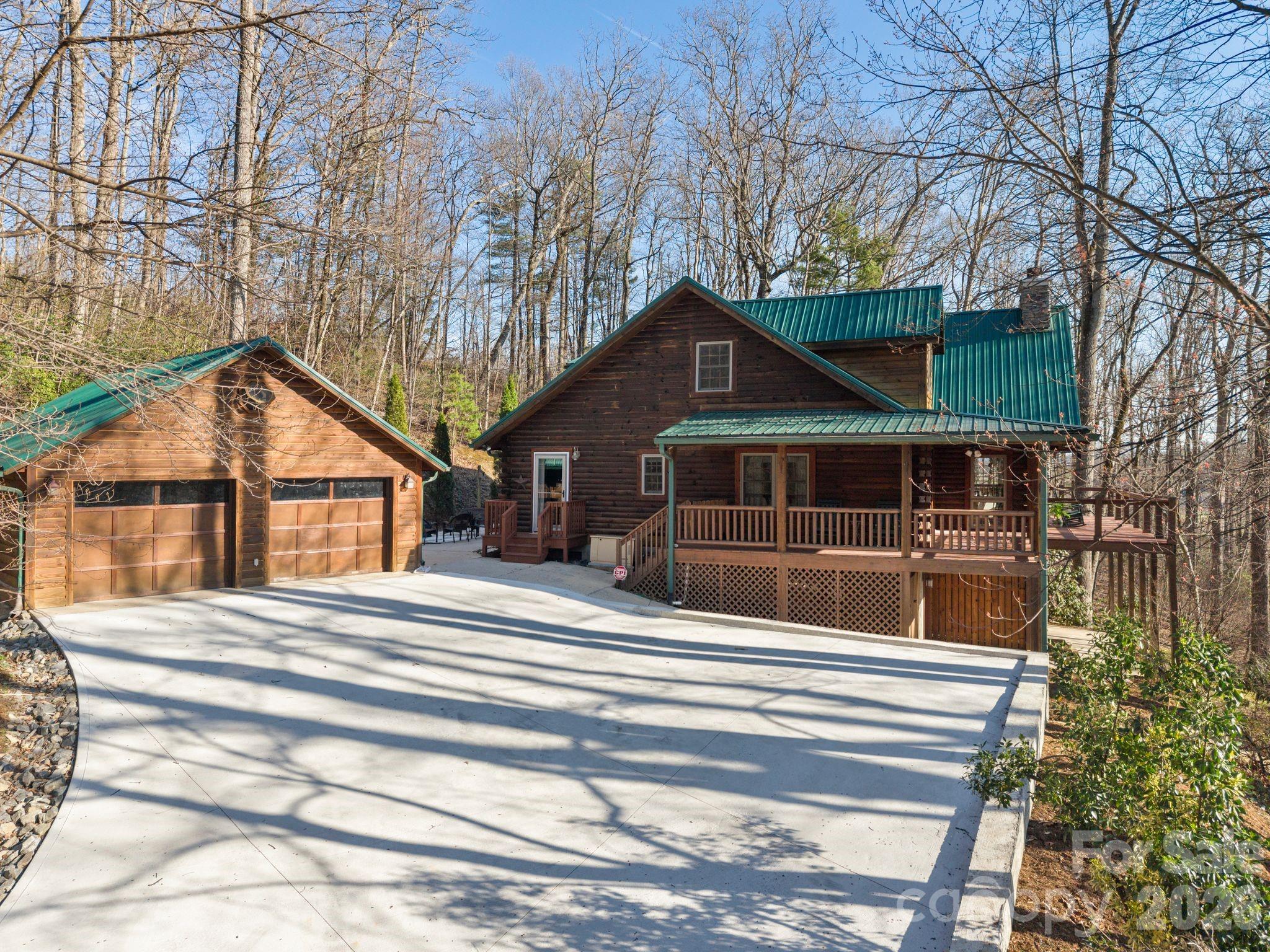 219 Woodlyn Etch Drive Hendersonville NC 28792