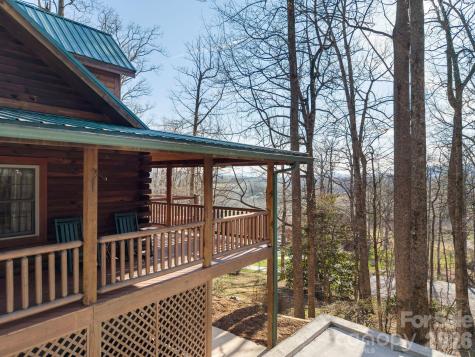 219 Woodlyn Etch Drive Hendersonville NC 28792