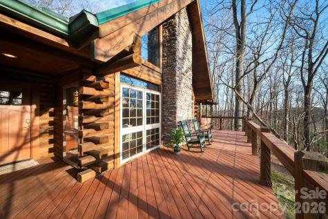 219 Woodlyn Etch Drive Hendersonville NC 28792