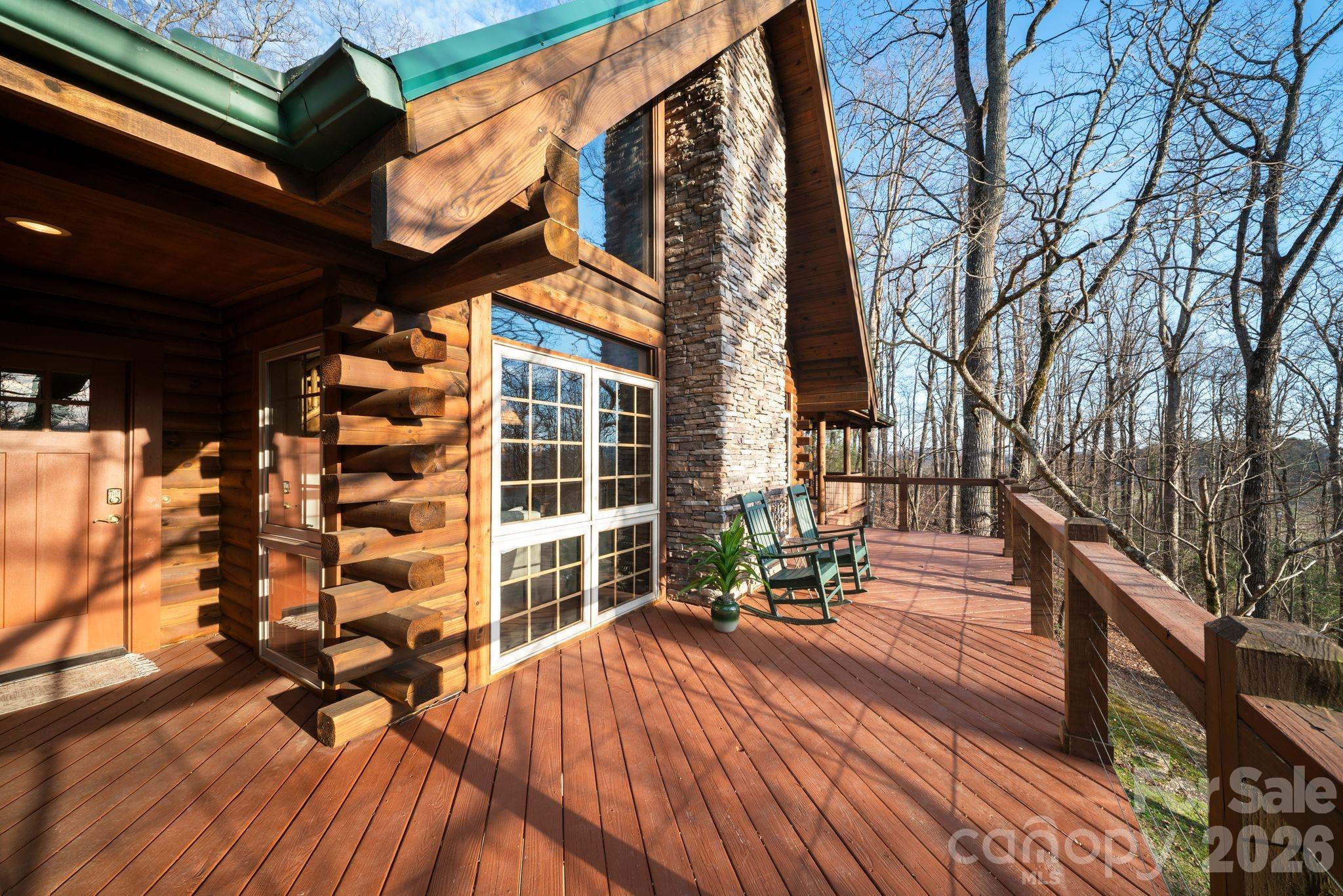 219 Woodlyn Etch Drive Hendersonville NC 28792