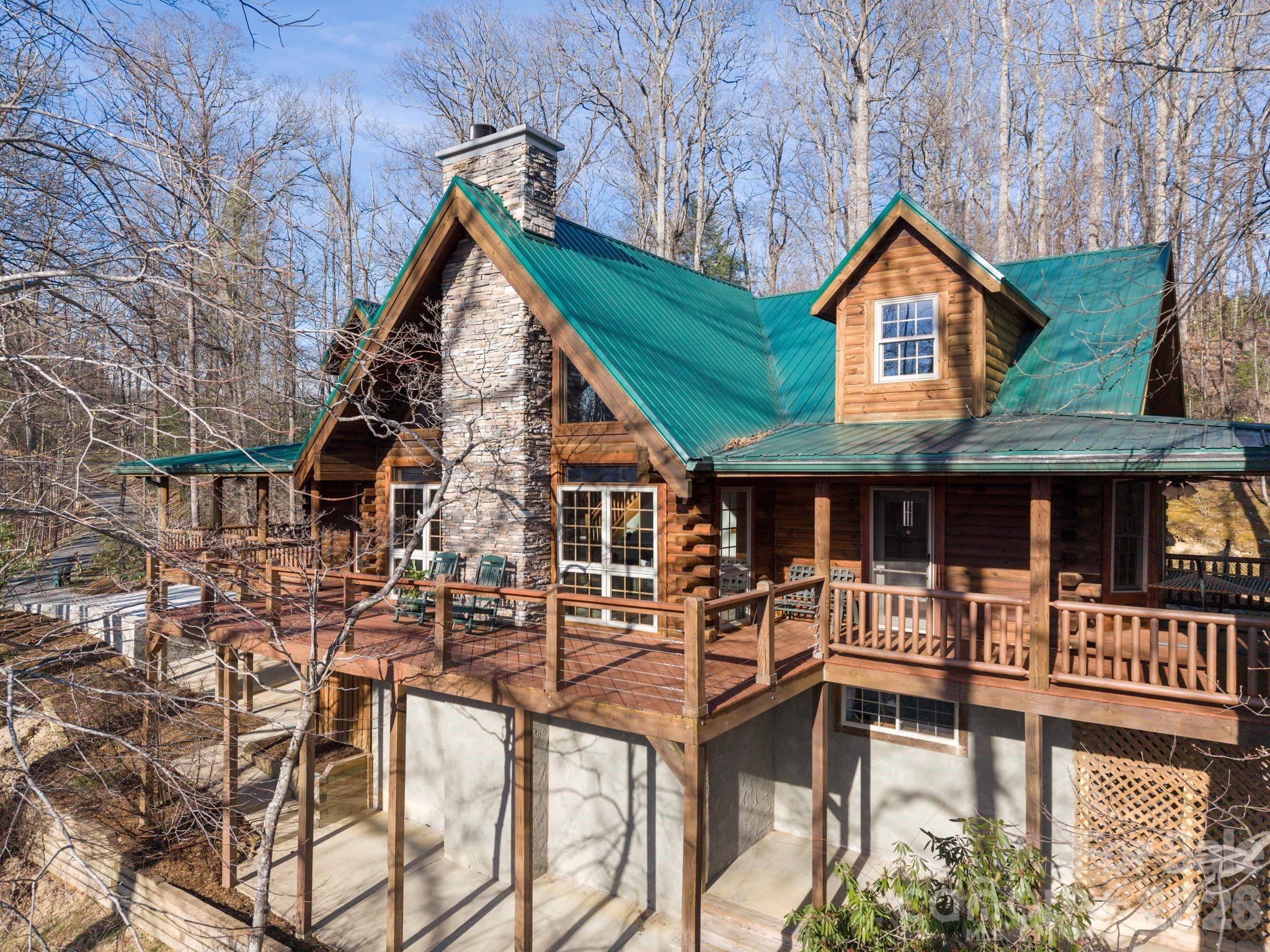 219 Woodlyn Etch Drive Hendersonville NC 28792