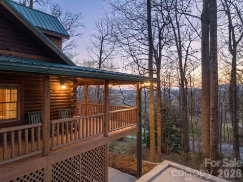 219 Woodlyn Etch Drive Hendersonville NC 28792
