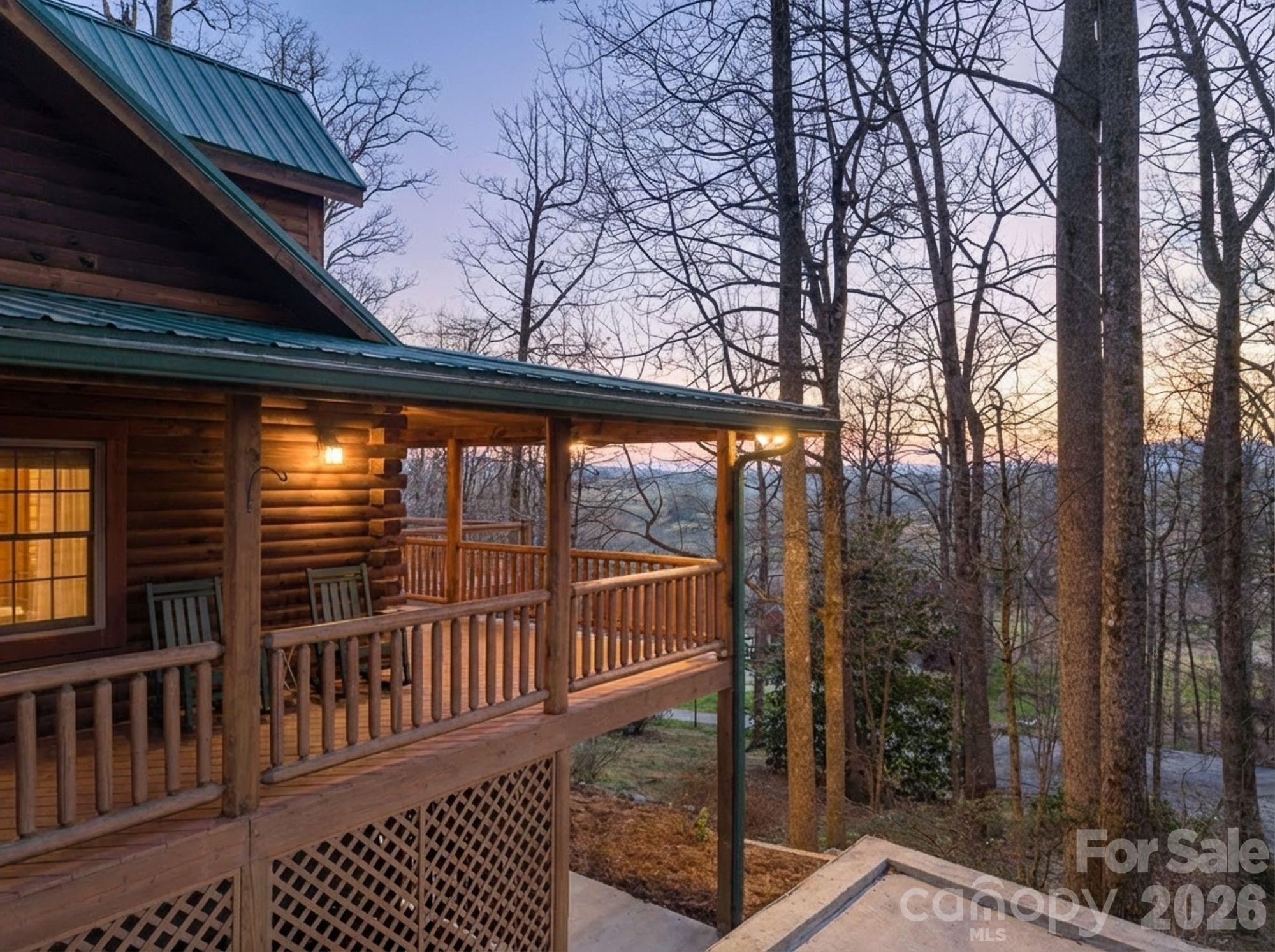 219 Woodlyn Etch Drive Hendersonville NC 28792