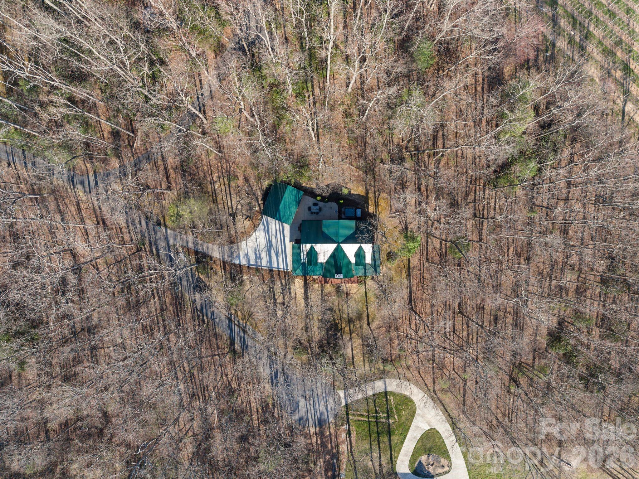 219 Woodlyn Etch Drive Hendersonville NC 28792