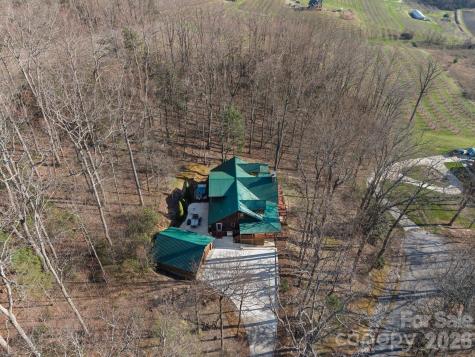 219 Woodlyn Etch Drive Hendersonville NC 28792