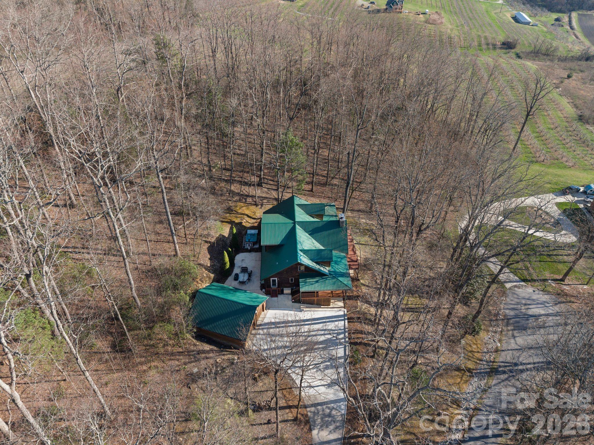 219 Woodlyn Etch Drive Hendersonville NC 28792