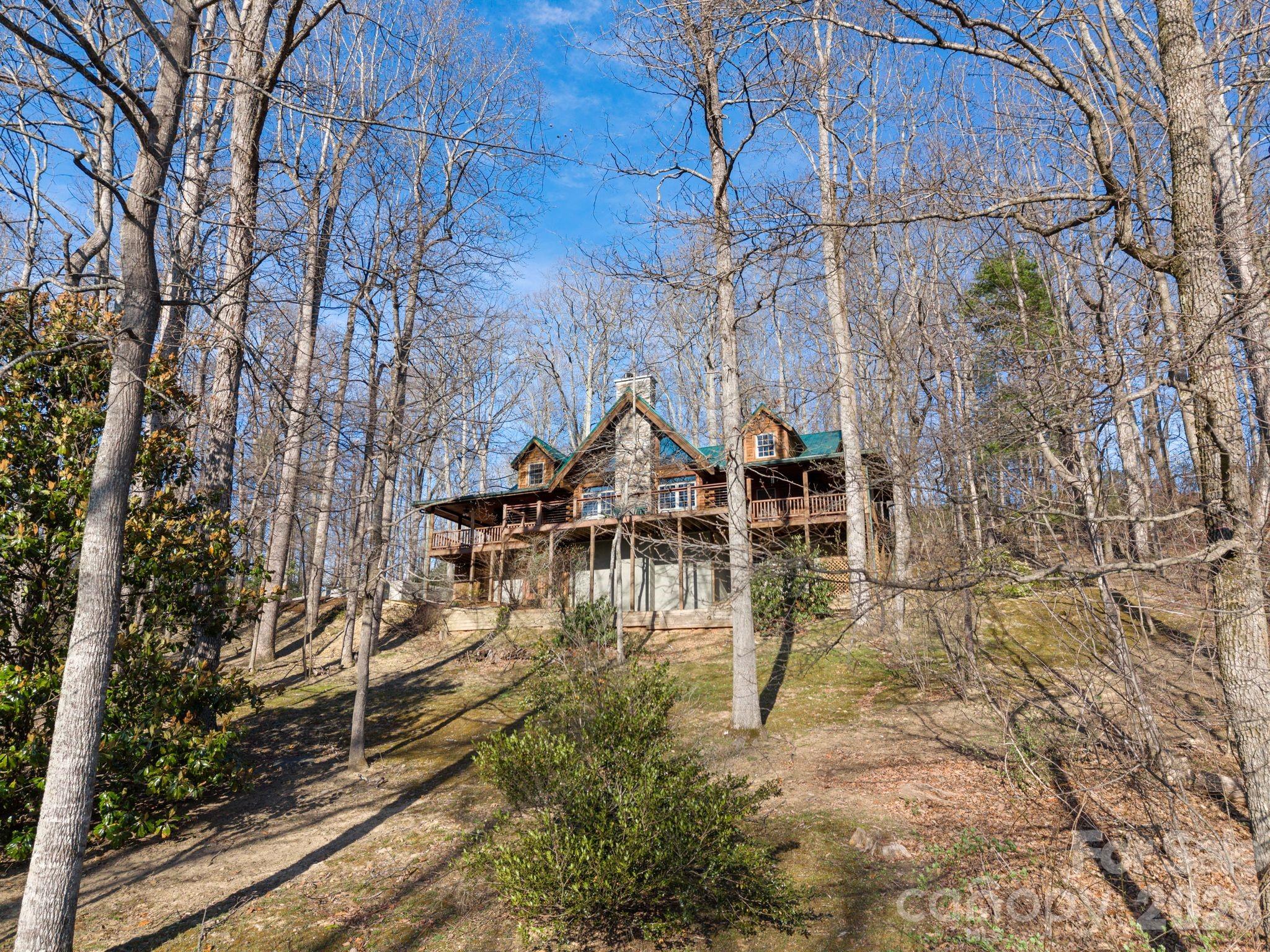 219 Woodlyn Etch Drive Hendersonville NC 28792