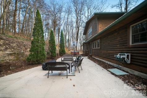 219 Woodlyn Etch Drive Hendersonville NC 28792