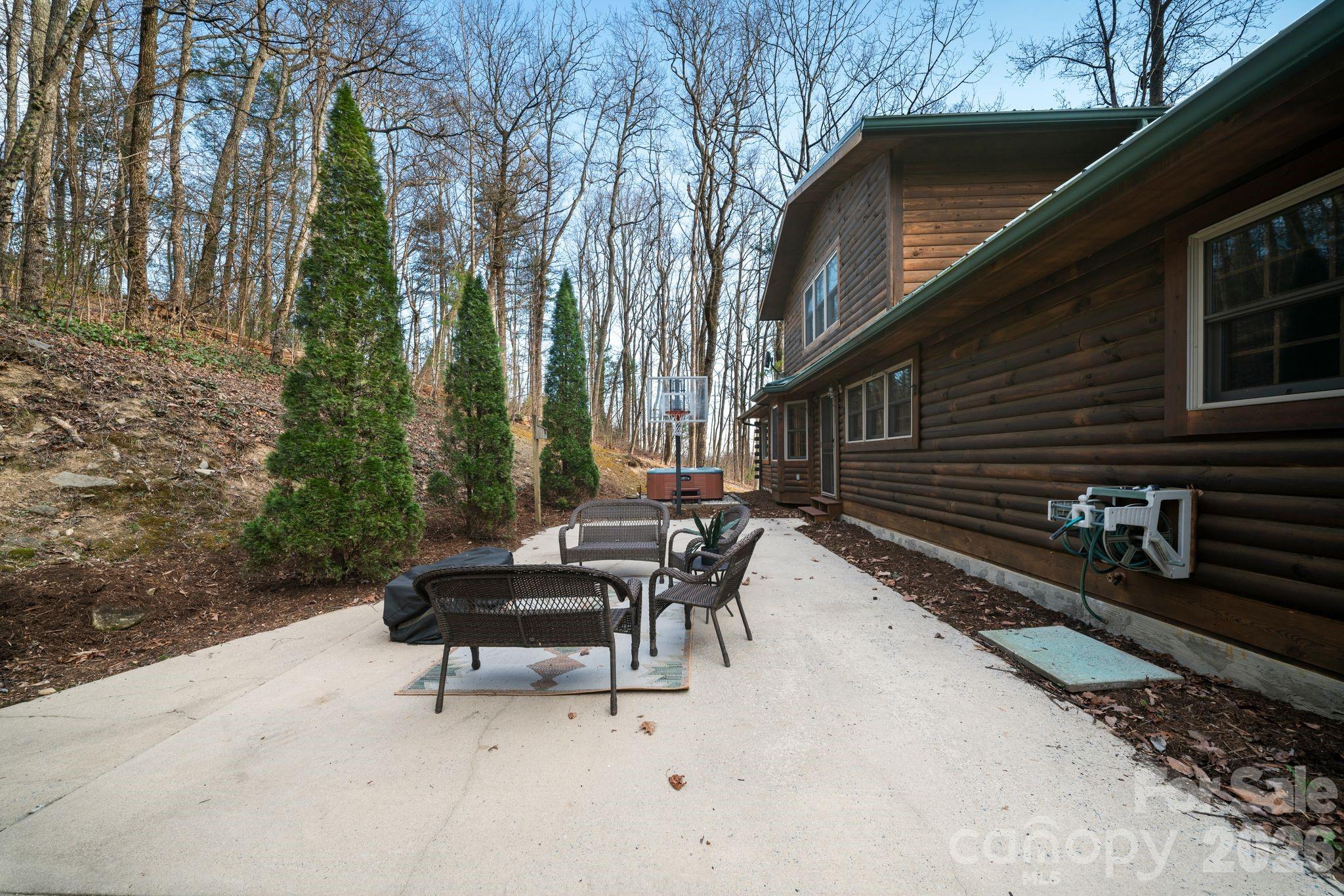 219 Woodlyn Etch Drive Hendersonville NC 28792