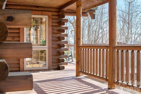 219 Woodlyn Etch Drive Hendersonville NC 28792