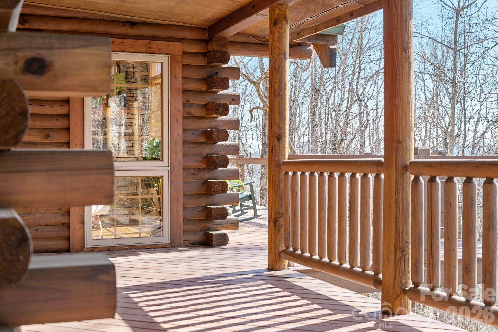 219 Woodlyn Etch Drive Hendersonville NC 28792