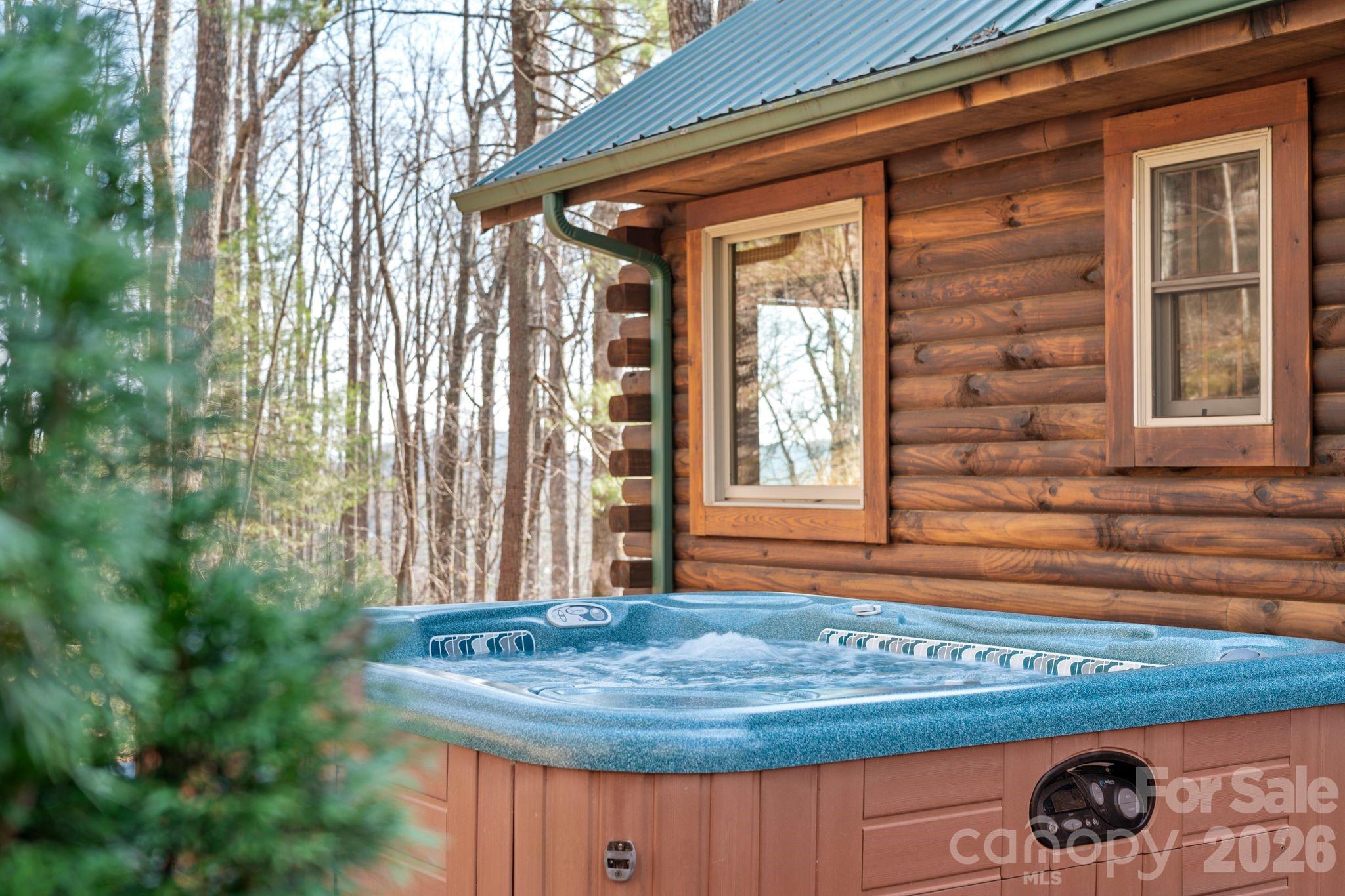 219 Woodlyn Etch Drive Hendersonville NC 28792