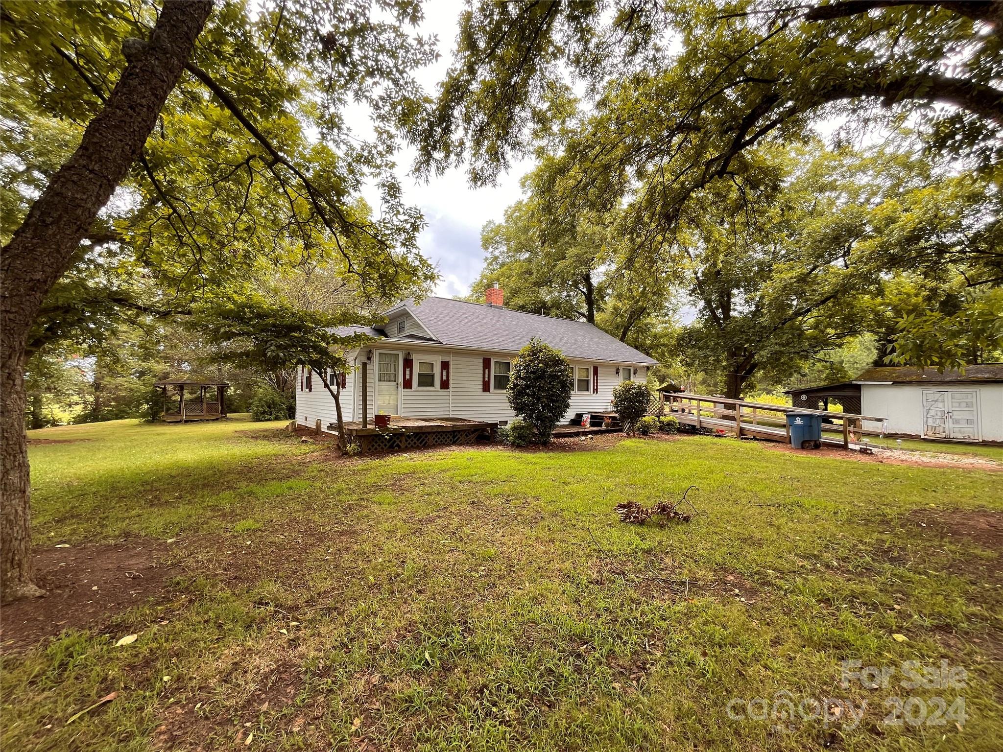 615 Irish Potato Road Concord NC 28025
