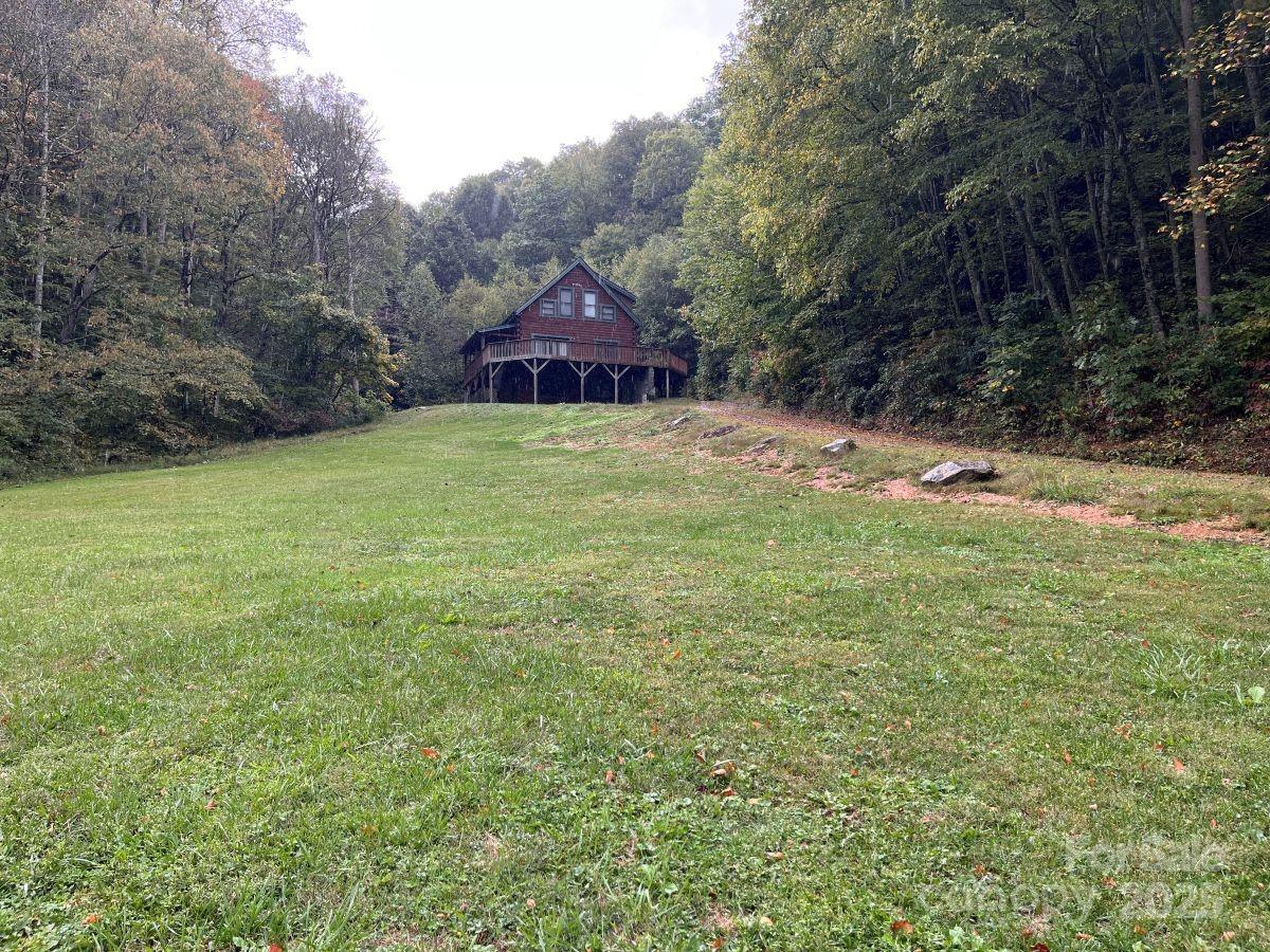 8020 Meadow Fork Road Hot Springs NC 28743