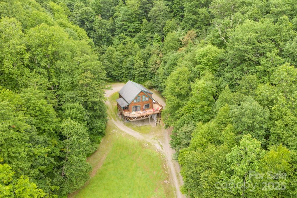 8020 Meadow Fork Road Hot Springs NC 28743