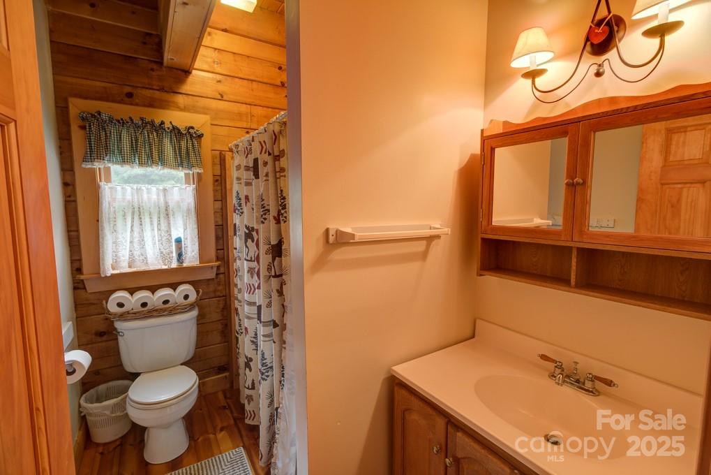 8020 Meadow Fork Road Hot Springs NC 28743