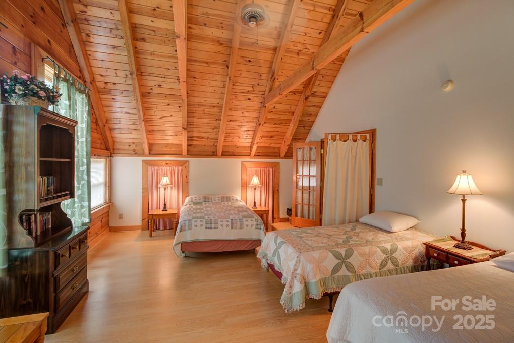 8020 Meadow Fork Road Hot Springs NC 28743