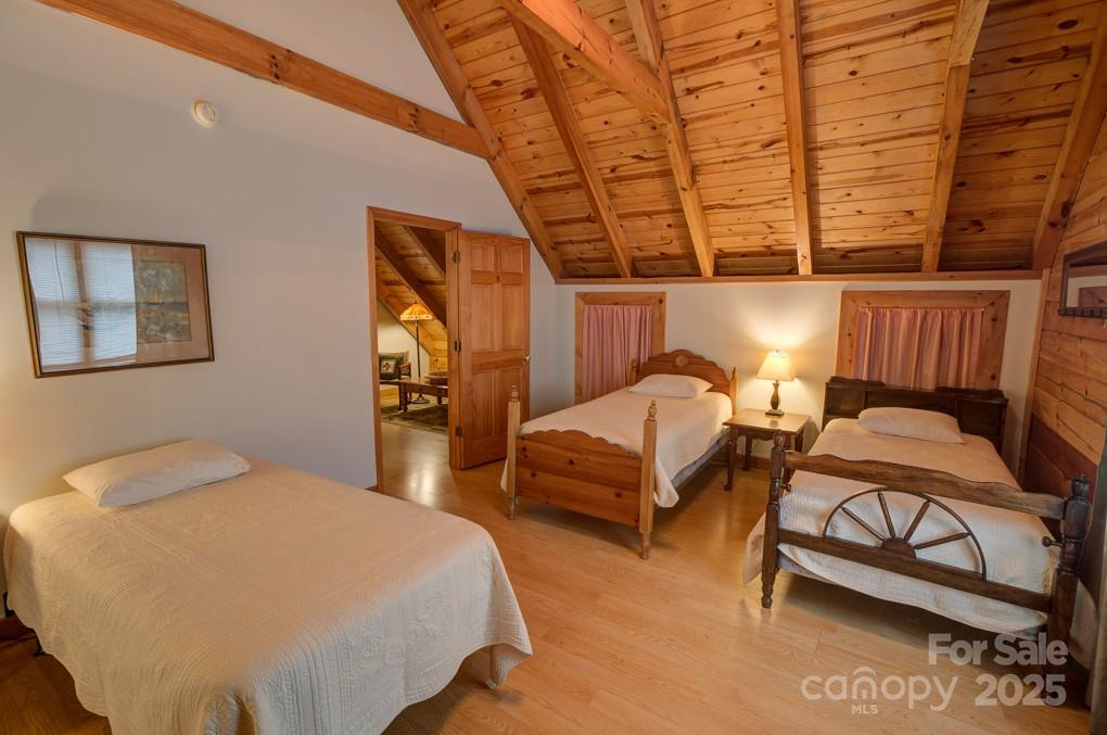 8020 Meadow Fork Road Hot Springs NC 28743