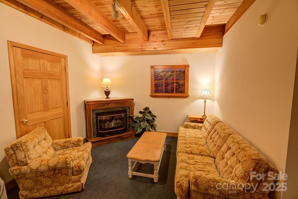 8020 Meadow Fork Road Hot Springs NC 28743