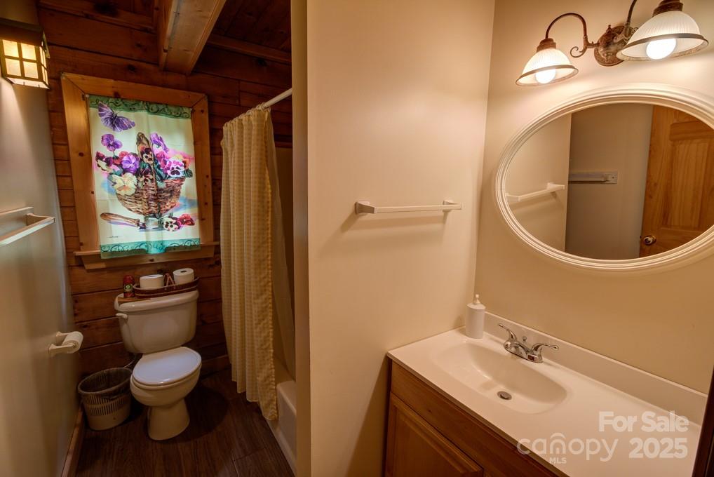 8020 Meadow Fork Road Hot Springs NC 28743
